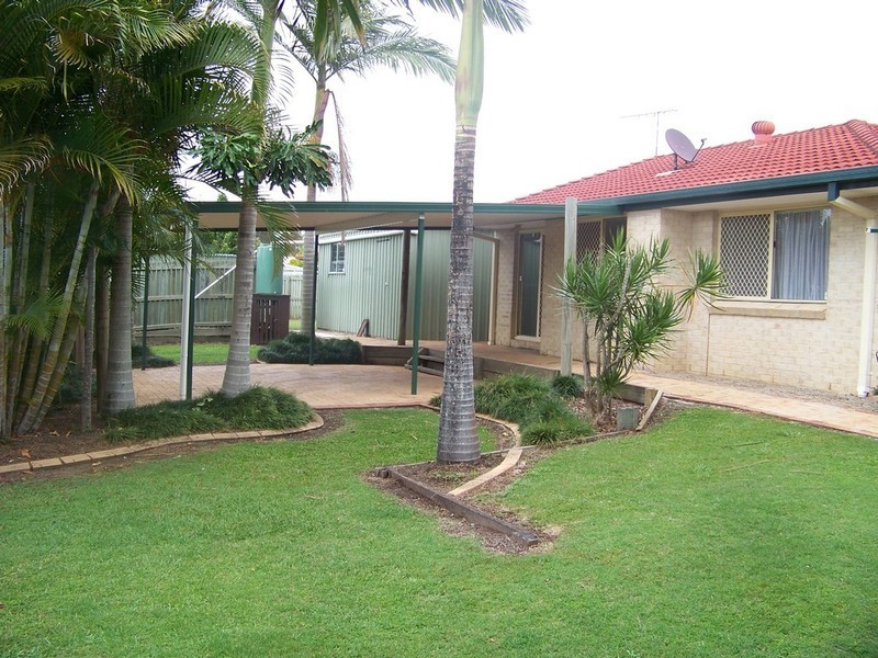 Morayfield QLD 4506