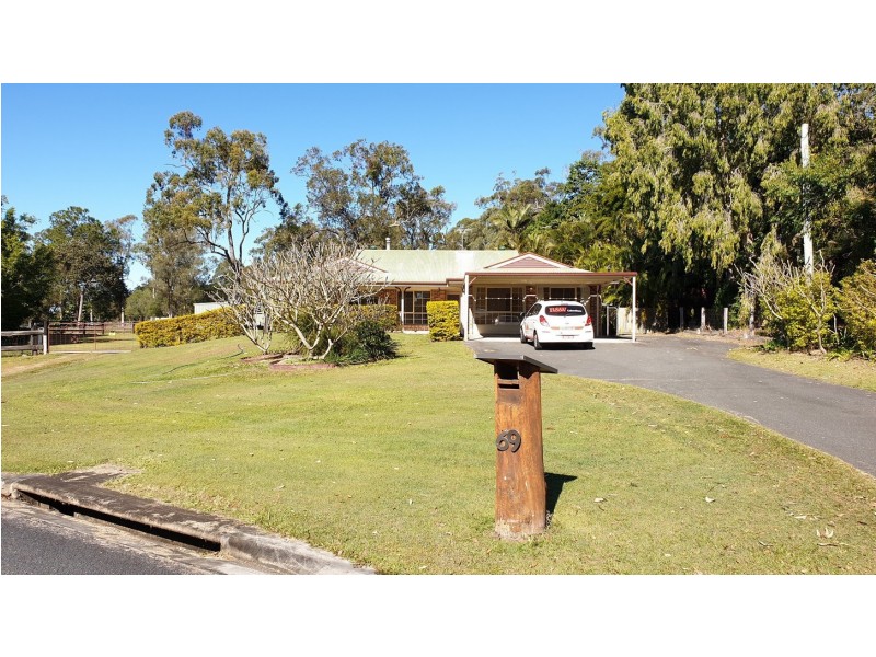69-71 Kirrang Drive, Elimbah QLD 4516