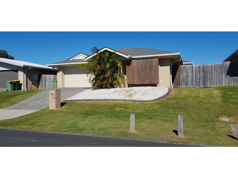 28 Soward Court, Morayfield QLD 4506