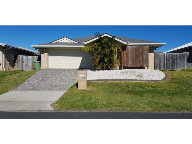 28 Soward Court, Morayfield QLD 4506