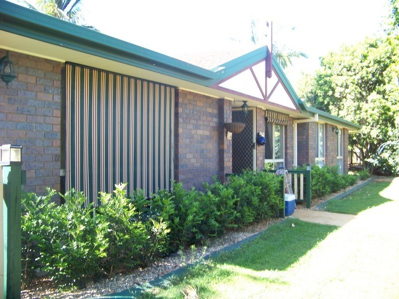 Burpengary QLD 4505