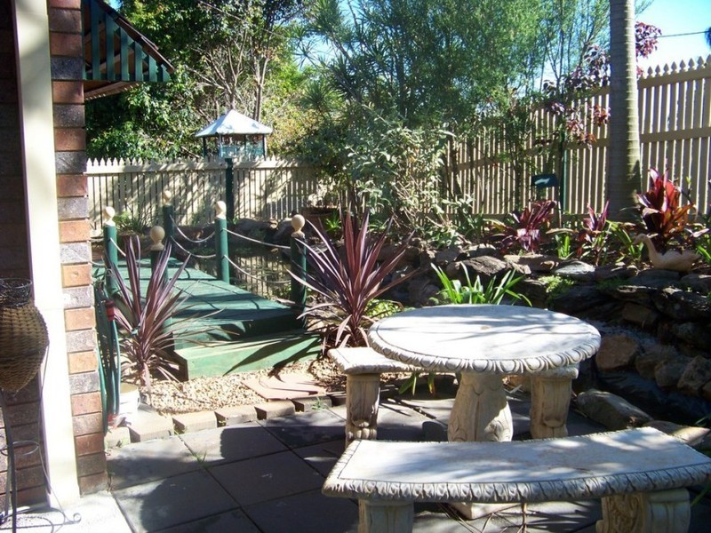 Burpengary QLD 4505