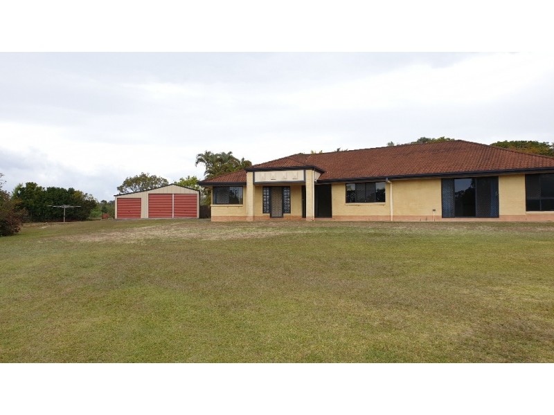 31 Clark Road, Morayfield QLD 4506