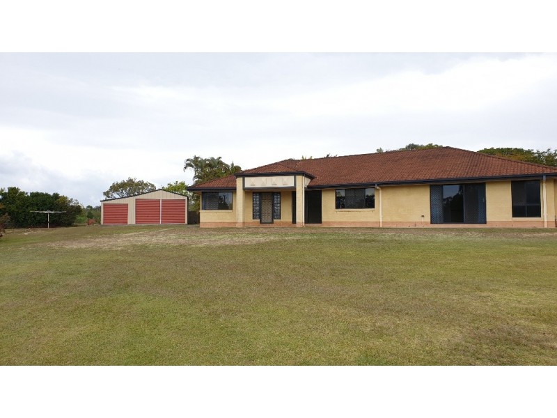 31 Clark Road, Morayfield QLD 4506