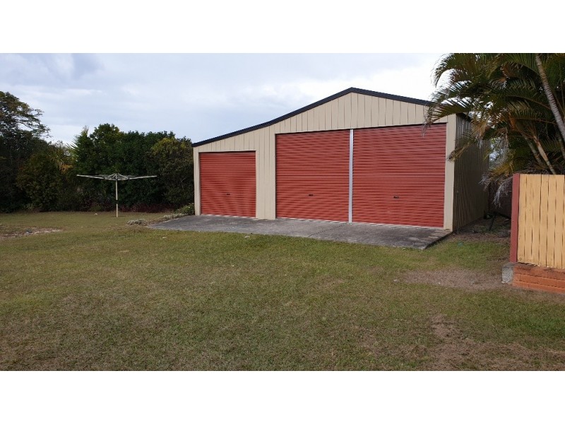 31 Clark Road, Morayfield QLD 4506