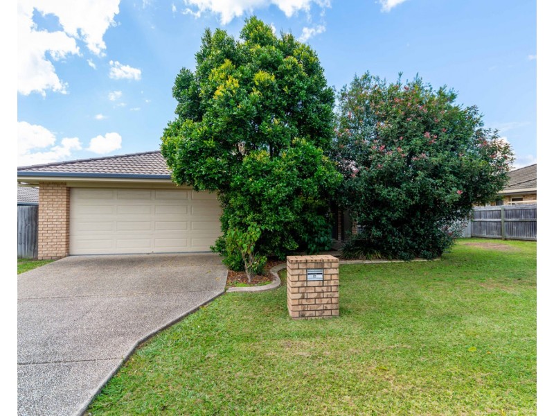 10 Shallows Place, Bellmere QLD 4510
