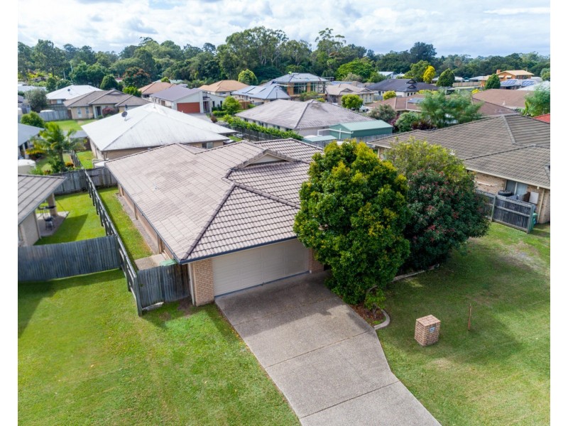 10 Shallows Place, Bellmere QLD 4510