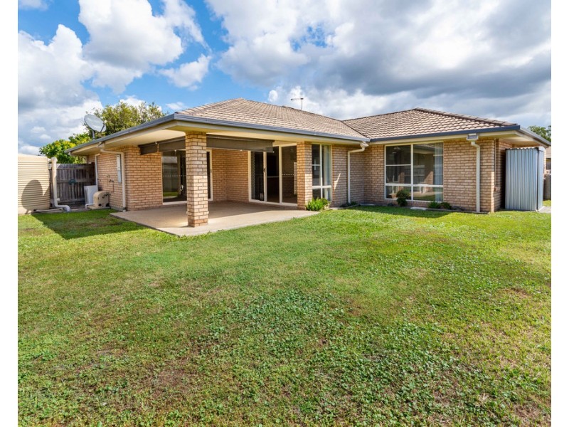 10 Shallows Place, Bellmere QLD 4510