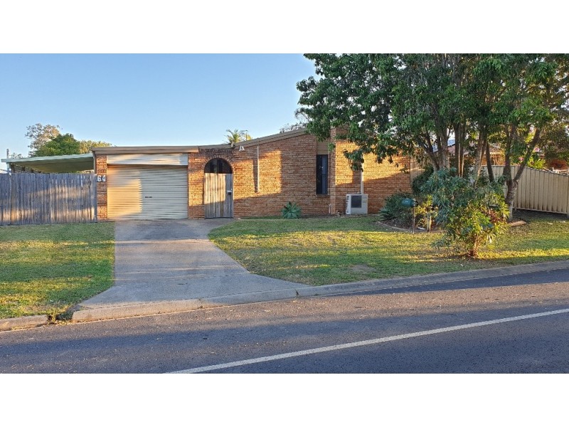 64 Matthew Flinders Drive, Caboolture South QLD 4510