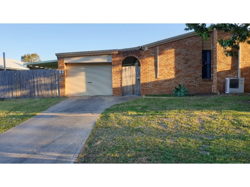64 Matthew Flinders Drive, Caboolture South QLD 4510