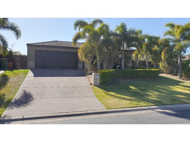 50 Hollywood Avenue, Bellmere QLD 4510