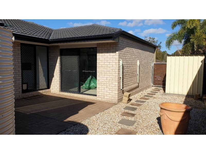 50 Hollywood Avenue, Bellmere QLD 4510