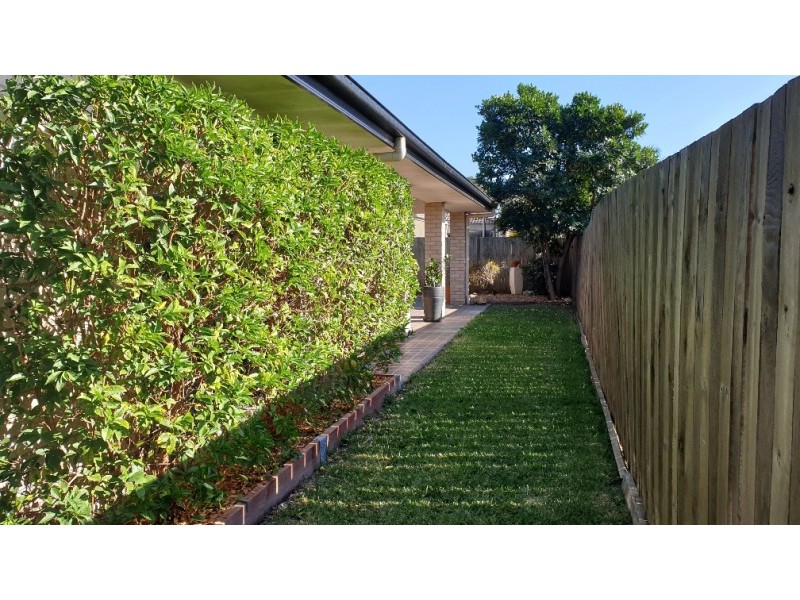 50 Hollywood Avenue, Bellmere QLD 4510