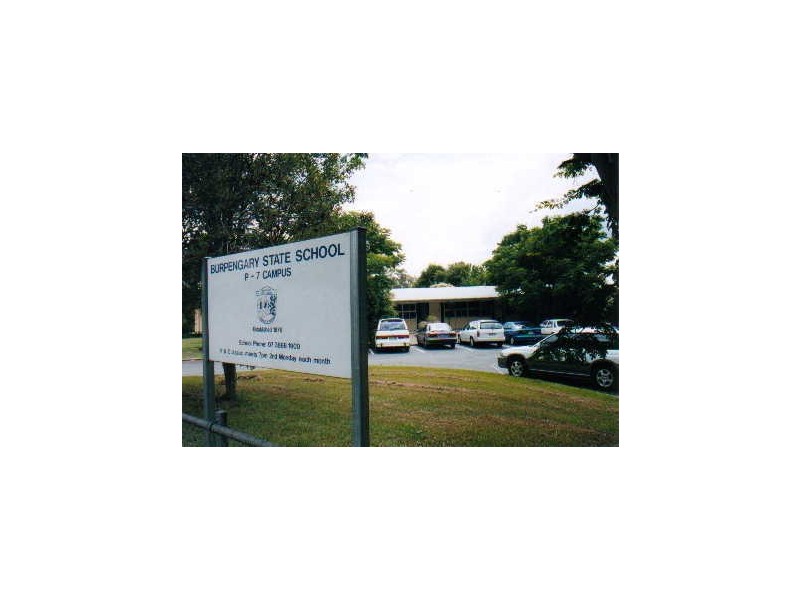 Burpengary QLD 4505
