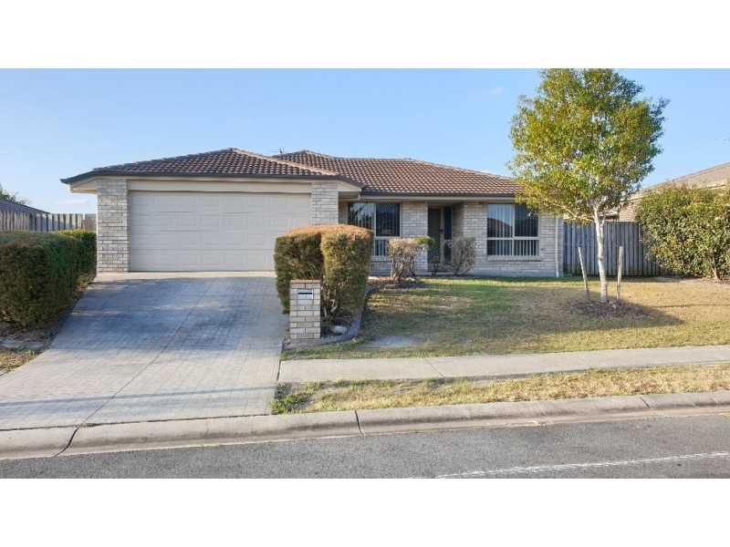 10 Clementine Street, Bellmere QLD 4510