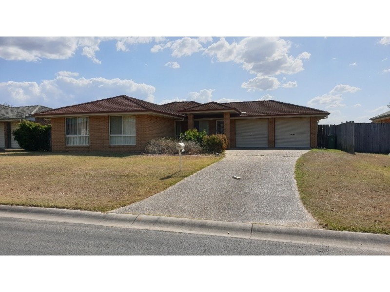 8 Macaranga Street, Morayfield QLD 4506