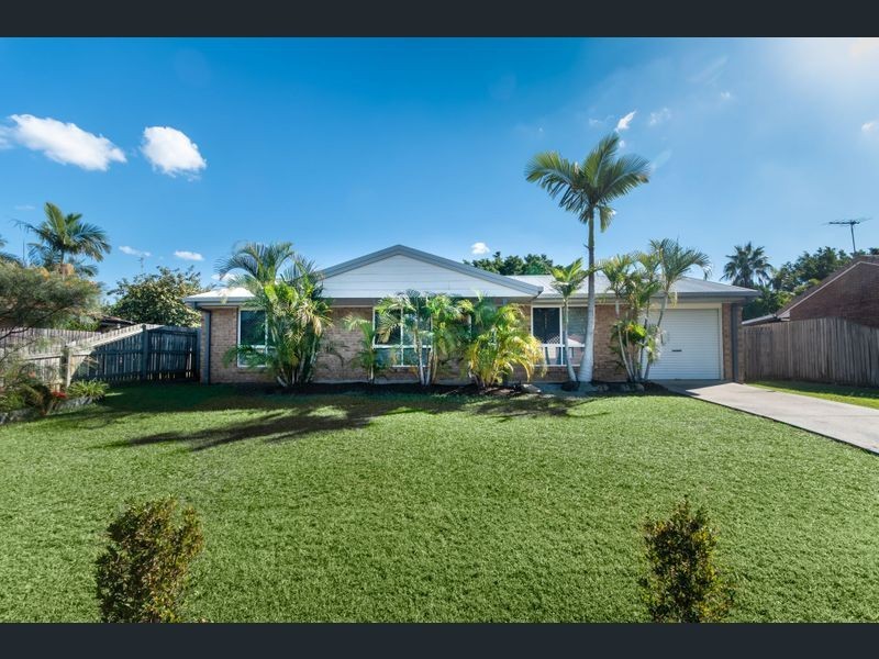 24 Cresthaven Drive, Morayfield QLD 4506