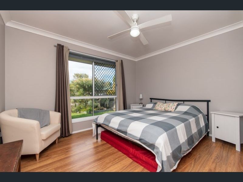 24 Cresthaven Drive, Morayfield QLD 4506