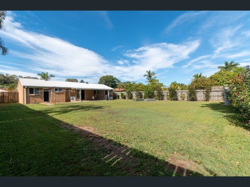 24 Cresthaven Drive, Morayfield QLD 4506