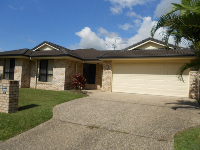 12 Jensen Road, Caboolture QLD 4510