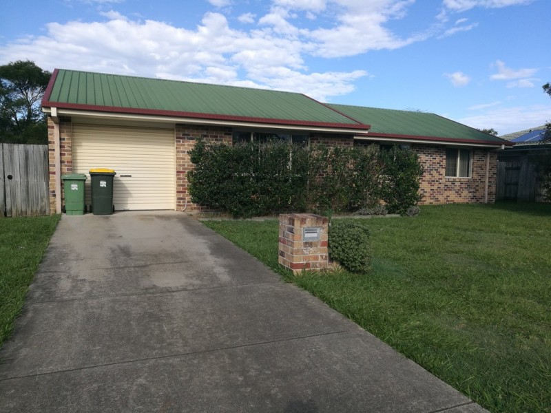 4 Toni Court, Morayfield QLD 4506
