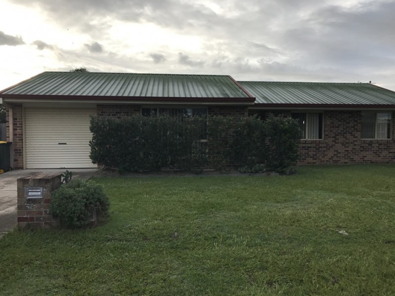 4 Toni Court, Morayfield QLD 4506