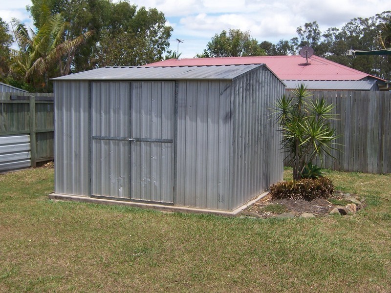 4 Toni Court, Morayfield QLD 4506