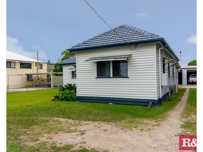 85 Lower King Street, Caboolture QLD 4510