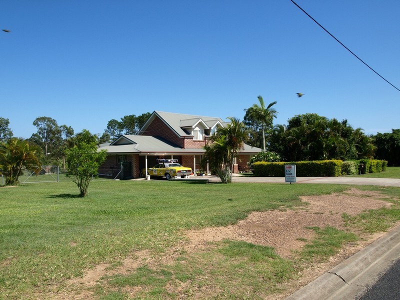 Upper Caboolture QLD 4510