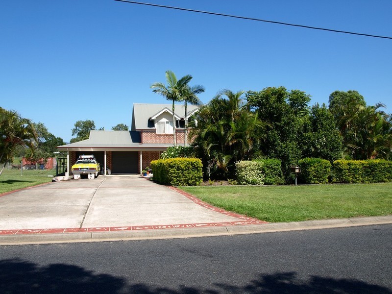 Upper Caboolture QLD 4510