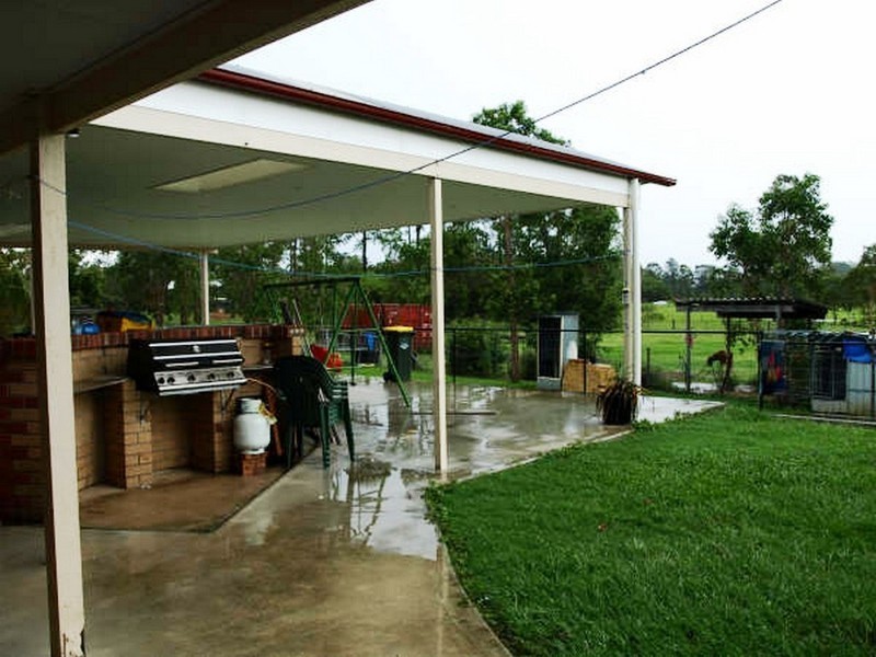 Upper Caboolture QLD 4510