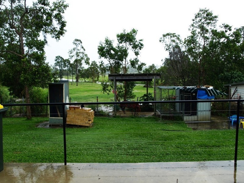 Upper Caboolture QLD 4510