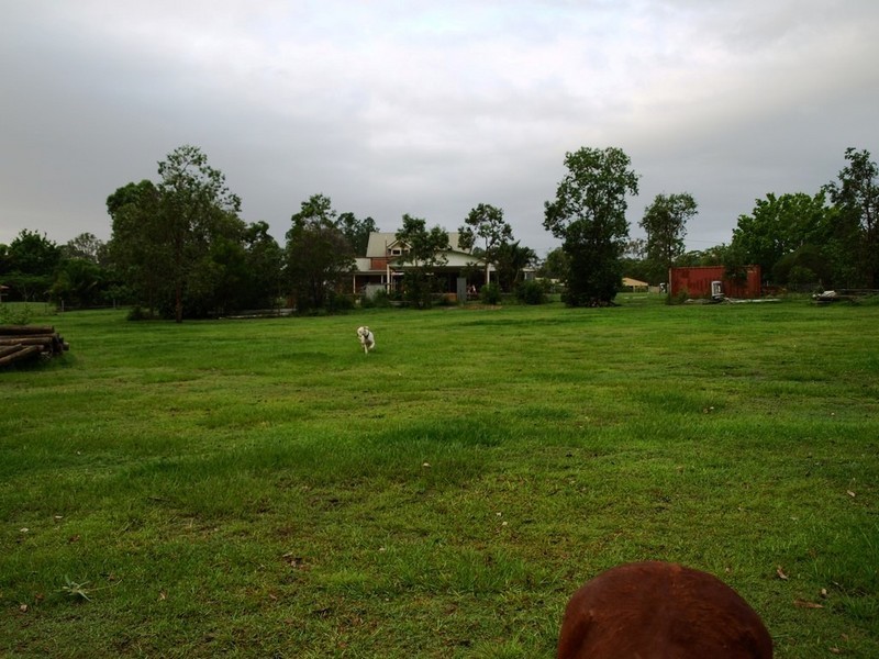 Upper Caboolture QLD 4510