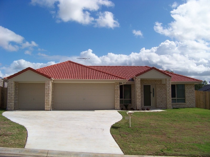 19 Cherrytree Crescent, Upper Caboolture QLD 4510