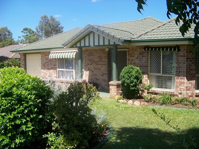 Upper Caboolture QLD 4510
