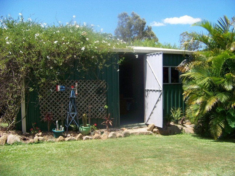 Upper Caboolture QLD 4510