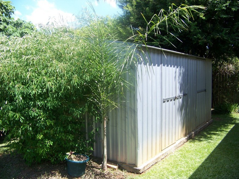Upper Caboolture QLD 4510