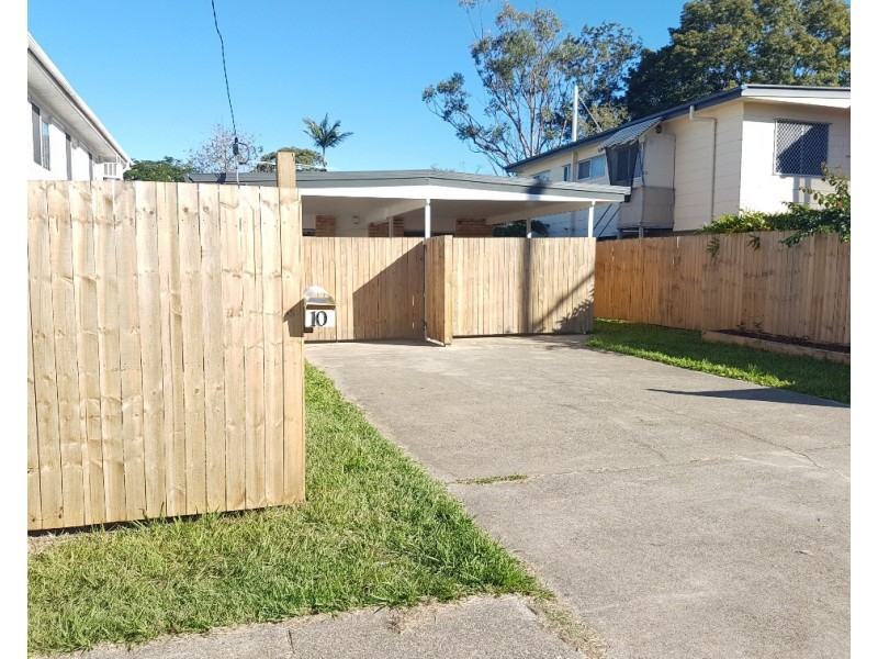 10A Domnick Street, Caboolture South QLD 4510