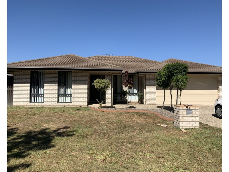 56 Coach Road West, Morayfield QLD 4506