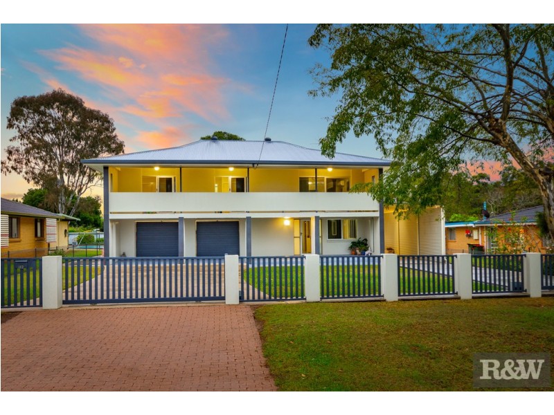 42 Valley Drive, Caboolture QLD 4510