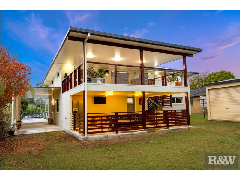 42 Valley Drive, Caboolture QLD 4510