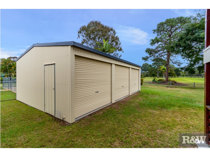 42 Valley Drive, Caboolture QLD 4510