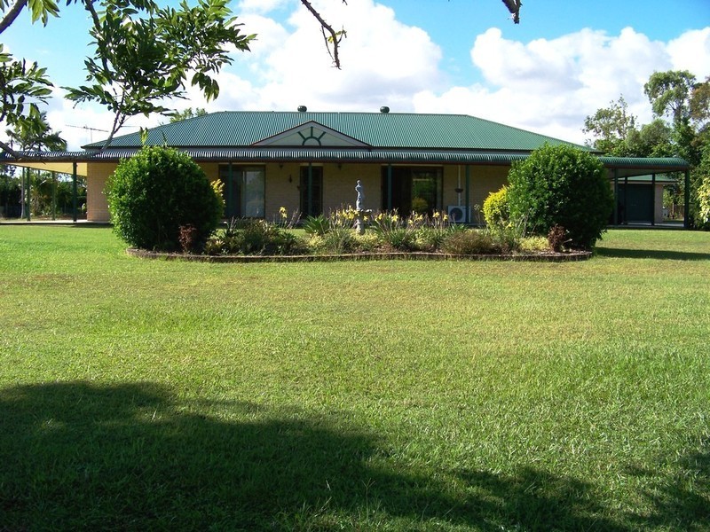 Upper Caboolture QLD 4510