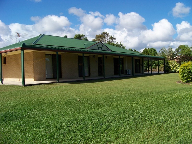 Upper Caboolture QLD 4510