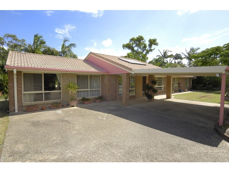 Burpengary QLD 4505
