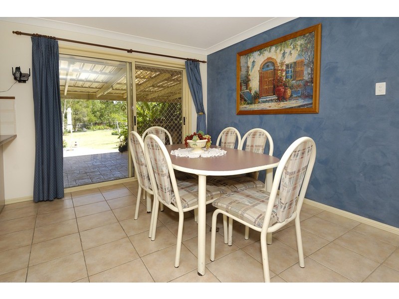Burpengary QLD 4505