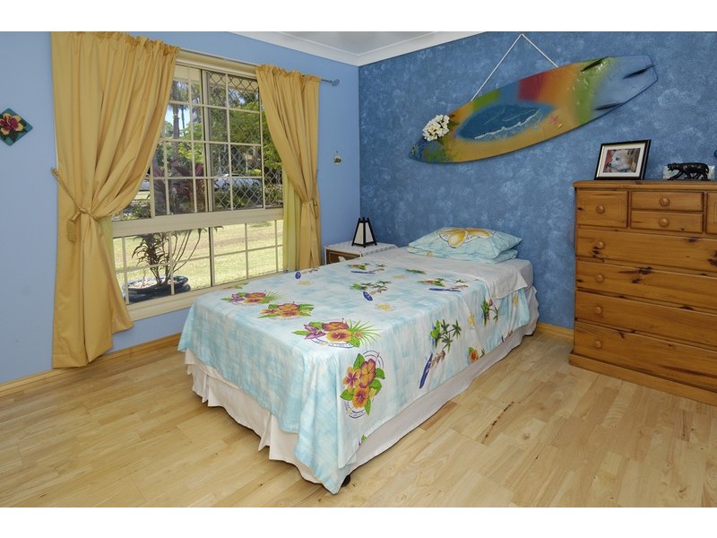 Burpengary QLD 4505