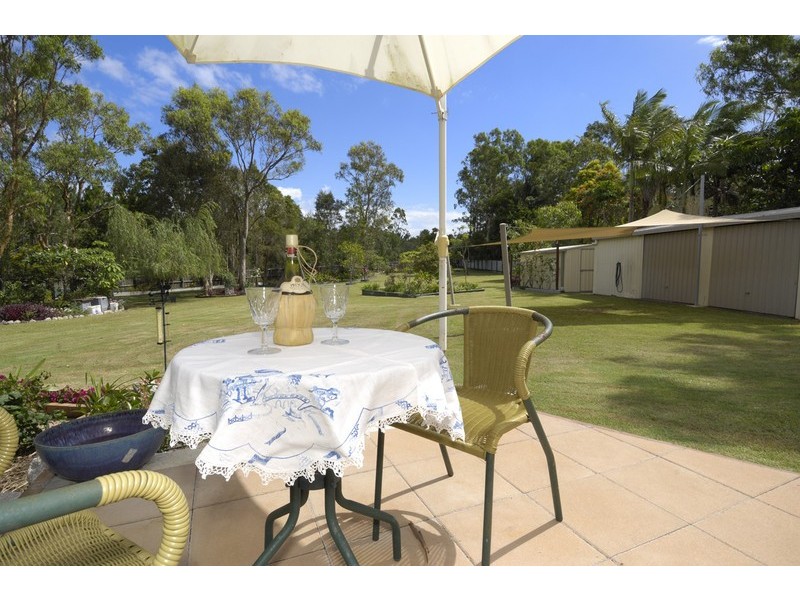 Burpengary QLD 4505