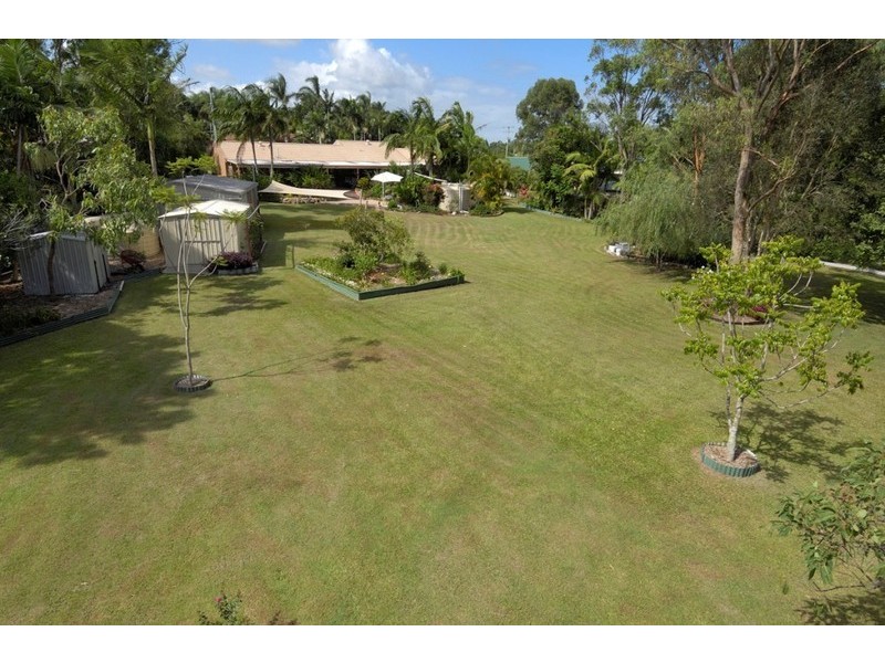 Burpengary QLD 4505