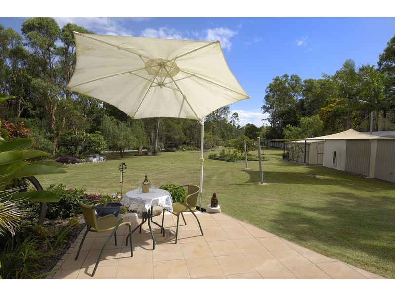 Burpengary QLD 4505
